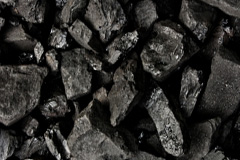 Tottenhill Row coal boiler costs