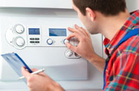 free Tottenhill Row gas safe engineer quotes