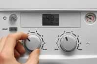 free Tottenhill Row boiler maintenance quotes
