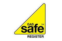 gas safe companies Tottenhill Row